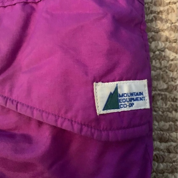 Vintage MEC Jacket - Picture 3 of 3